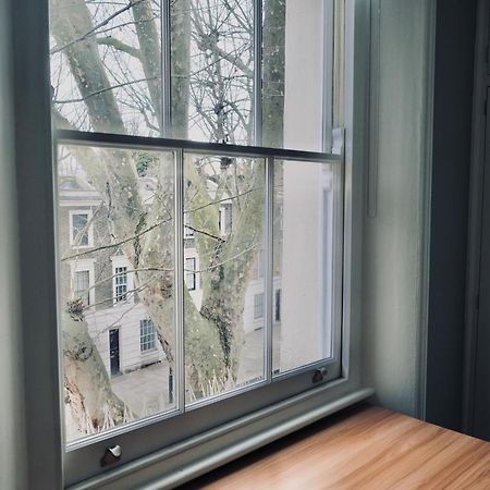 Victorian Rooms In The Heart Of Angel 伦敦 外观 照片