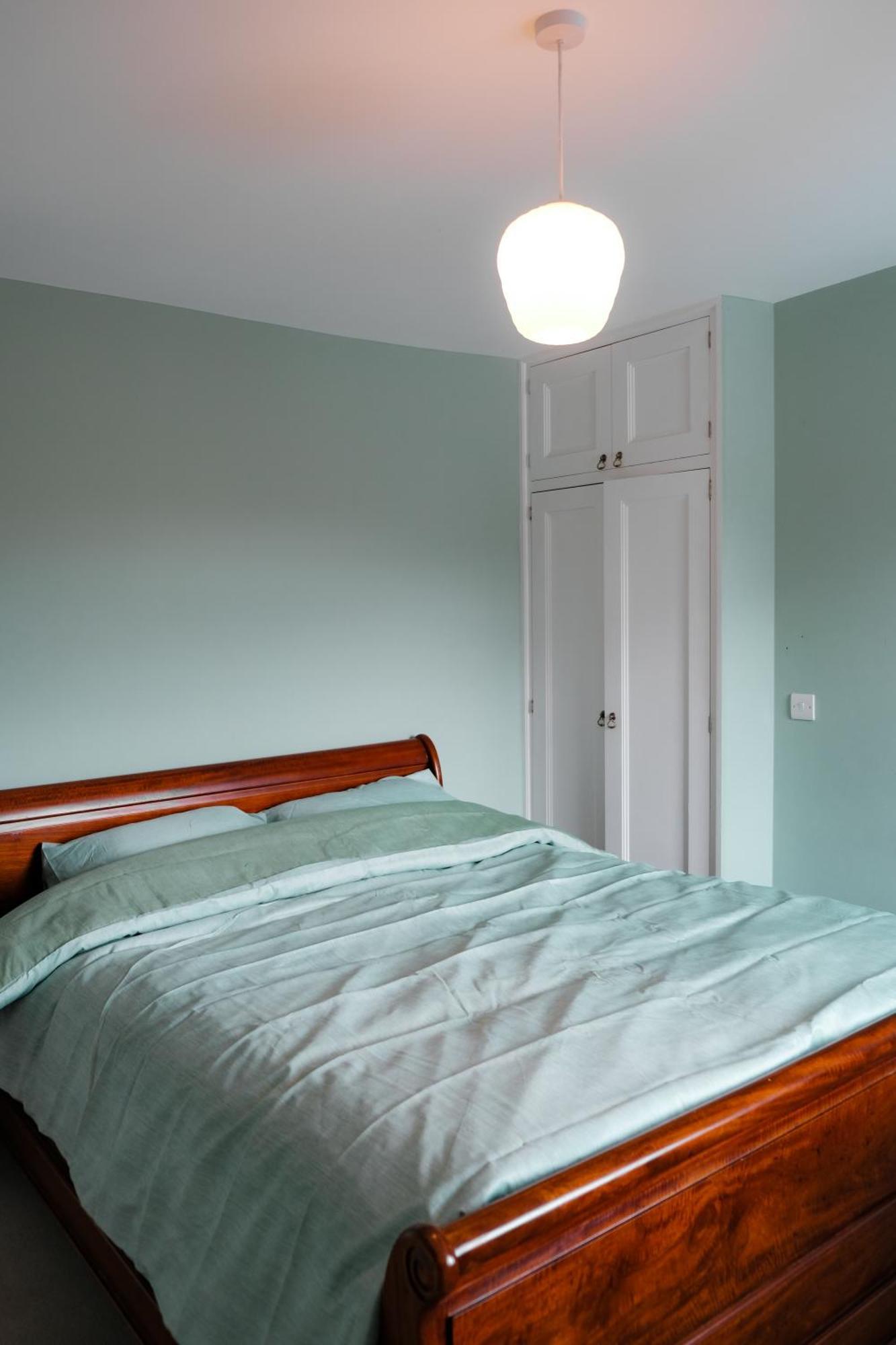 Victorian Rooms In The Heart Of Angel 伦敦 外观 照片